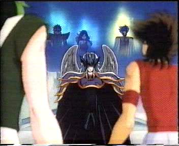 Otaku Gallery  / Anime e Manga / Saint Seiya / Screen Shots / Movies / 04 - L`ultima battaglia / 053.jpg